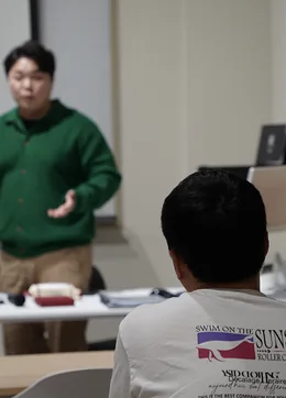 경영자 과정