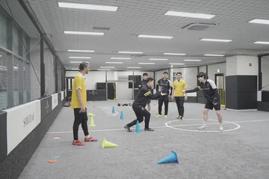 디렉터 실습 교육